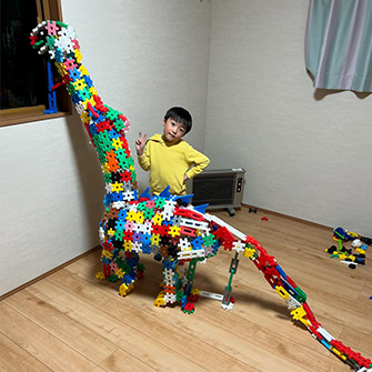 ディプロドクス