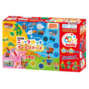 オールスターズPKG