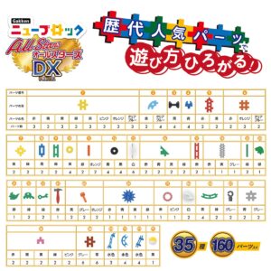 NBオールスターズDX