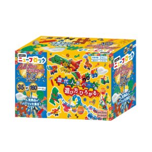 NBオールスターズDX