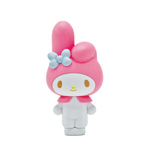 マイメロディのおでかけバッグ