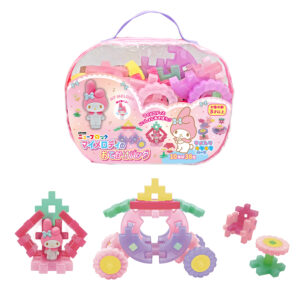 マイメロディのおでかけバッグ