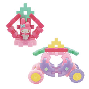 マイメロディのおでかけバッグ