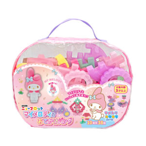 マイメロディのおでかけバッグ