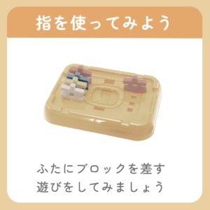 GakkenニューブロックはじめようアースカラーセットECショップ限定