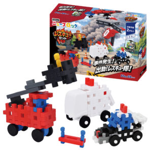 NBレスキューセット