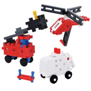 NBレスキューセット