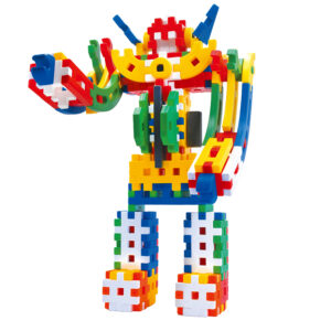 ロボット